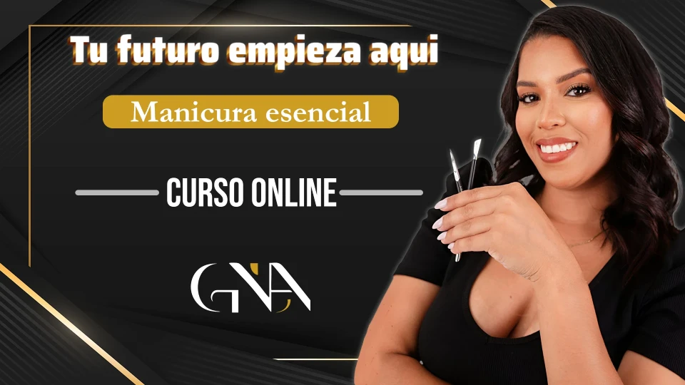 Tu futuro empieza aqui: Manicura esencial
