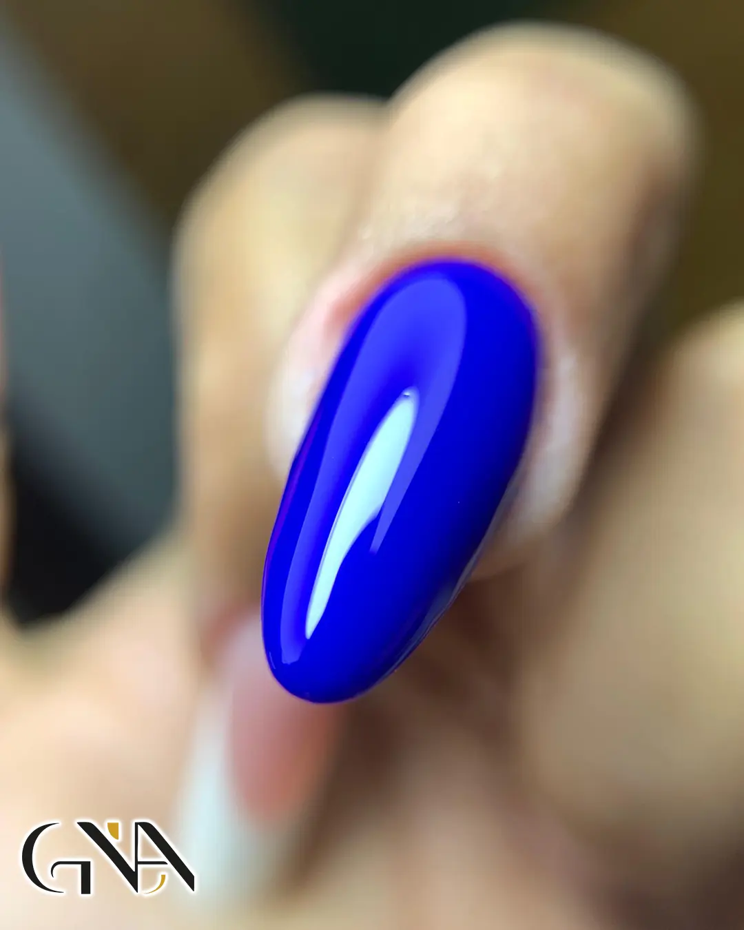 Uñas Esculpidas en Acrílico
