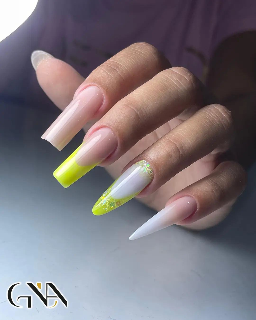 Pedicura Spa Rusa